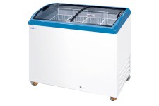 Морозильный ларь Italfrost CF300C