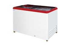 Морозильный ларь Italfrost CF400F