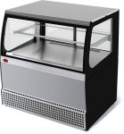 Холодильная кондитерская витрина Veneto VSk-0,95